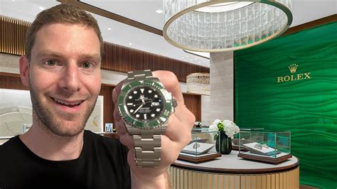 how to buy a rolex at msrp|rolex guide.